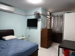 Blk 346 Yishun Avenue 11 (Yishun), HDB 4 Rooms #577188321